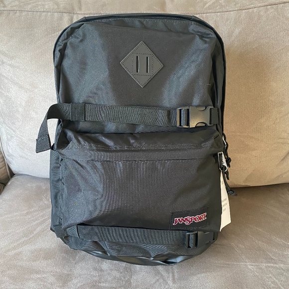 jansport break
